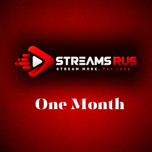 1 MONTH