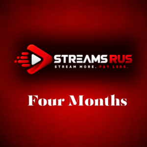 4 MONTHS